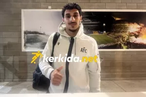 Κούτσακος… μετά το 8ο