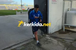 Εκτός φόρμας... 