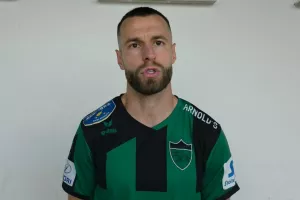 "Είμαι περήφανος για την ομάδα - Χαρούμενος που έπαιξα και σκόραρα"