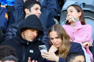 Γιόζεφ και Λίζα