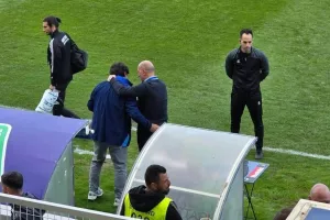 Αμοιβαίος σεβασμός