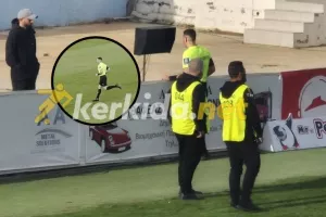 Πάει στο... VAR! (Βίντεο)