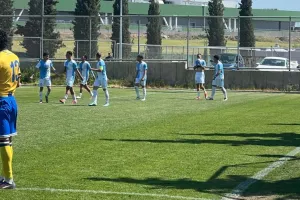 Kύπελλο Κ19/ Η Πάφος... στον τελικό! (Φώτος Kerkida)