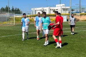 Kύπελλο Κ19/ Η Πάφος... στον τελικό! (Φώτος Kerkida)