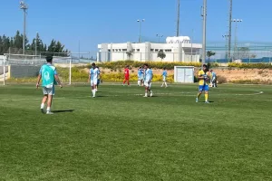 Kύπελλο Κ19/ Η Πάφος... στον τελικό! (Φώτος Kerkida)