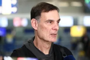 "Ο Βεζένκοφ περιμένει με ανυπομονησία το ματς στη Σόφια"