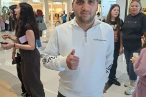 Το Fan Day της ΑΕΚ (Φώτος Kerkida)