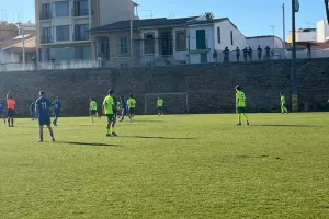 "Μαυροπράσινη" πρόκριση στον τελικό, με ανατροπή και... πέναλτι!  (Φώτος Kerkida)