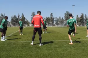 Πλάνα... απ' το "Ηλίας Πούλλος"