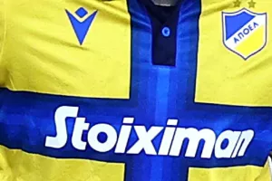 Οι ξένοι παίκτες που τίμησαν την σχέση τους