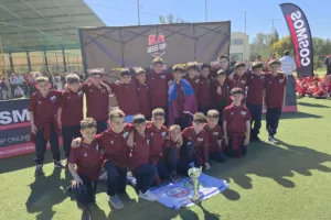 Σημαντικές επιτυχίες στο AEGEO CUP