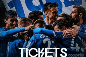 Sold out οι Απολλωνίστες