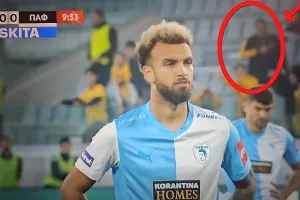 Ξεχώρισε! 