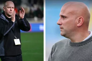 Η πρώτη στο ΓΣΠ η δεύτερη στην... ΑΡΕΝΑ
