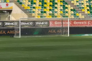 Ομόνοια/Εντεκάδα χωρίς... παρεμβάσεις