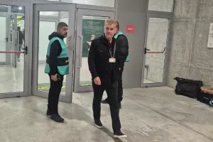 Έφυγε... με το τρίποντο! 