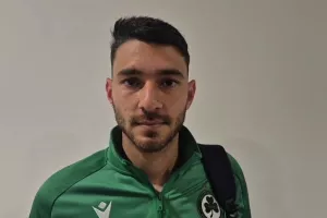 Νικόλας στο Kerkida: "Όλο και πιο κοντά στον τίτλο - Γεμάτο... γήπεδο με ΑΠΟΕΛ"