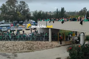 Μαζεύτηκαν και... περιμένουν την αποστολή!