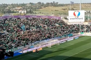 "Θέλω τρόπαιο"... οι Ομονοιάτες! (Βίντεο Kerkida)