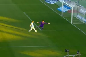 (ΣΤΙΓΜΙΟΤΥΠΑ) Πάφος FC - ΑΕΛ