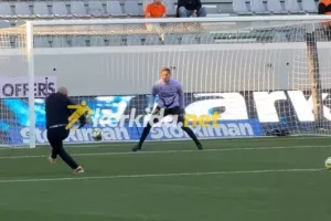 Ερώτηση της χρονιάς!!!