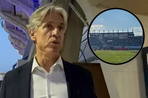 "Ο κόσμος ήταν φανταστικός, ήταν λες και παίζαμε με 12 παίκτες"! (Βίντεο Kerkida