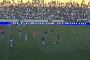 Το θετικό και το αρνητικό