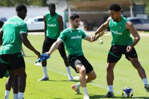 Στην τελική ευθεία και στο βάθος το... 22ο