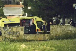 Φονικό στο πάρκο Ασυρμάτου: Τα μηνύματα που «ενόχλησαν» το δράστη