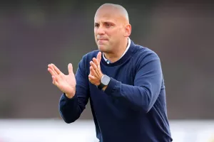 Δεδομένη η μία, "παίζεται" άλλη μία