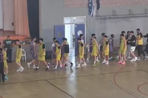 Σημαντικές επιτυχίες για τα αναπτυξιακά τμήματα του Α.Σ.Υ.Λ