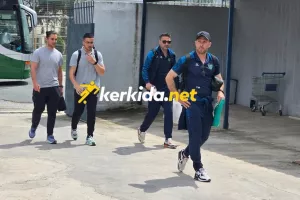 Με Νεκτάριο - Κάστρο στον πάγκο/ Τι ισχύει με Πολυκάρπου