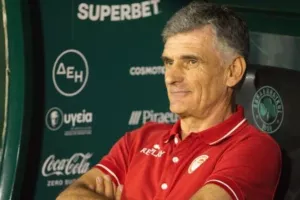 Επιστροφή στη δουλειά ενόψει ΠΑΟΚ
