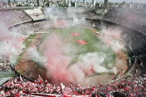Ασταμάτητη η Ρίβερ/105 διαδοχικά sold out και ένα γήπεδο που… κοχλάζει