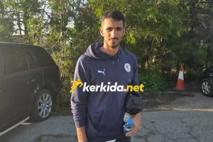 Κομβικός στο φινάλε!