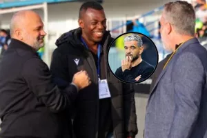 Πλάνο με... σαρωτικές αλλαγές