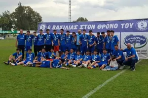 Οι πρωταθλητές! (Βίντεο)