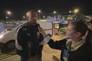 "Μάλε" στο Kerkida: "Άξια πρωταθλήτρια η Ομόνοια - Πάμε για την πρόκριση"