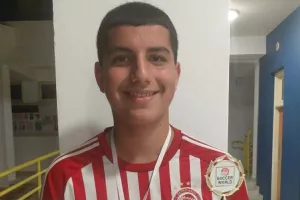 Το… special βραβείο του Αναστάσιου!