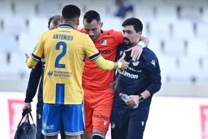 Κατάρα που φέρνει λειψανδρία