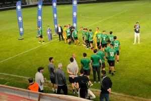 Η απονομή στους άξιους φιναλίστ (Φώτος Kerkida)