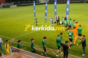 Η απονομή στους άξιους φιναλίστ (Φώτος Kerkida)