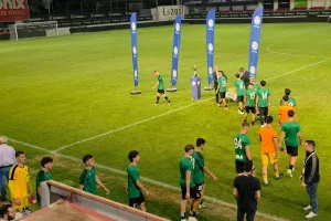 Η απονομή στους άξιους φιναλίστ (Φώτος Kerkida)