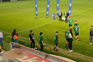 Η απονομή στους άξιους φιναλίστ (Φώτος Kerkida)