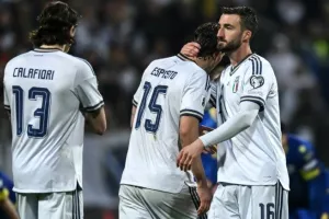 Ιταλία: Οι εκτελεστές πέναλτι, δεν έχουν ευστοχήσει ποτέ στη Serie A