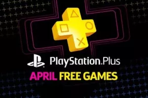 Τα νέα παιχνίδια του PlayStation Plus για τον Απρίλιο