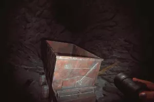Το Steam χαρίζει ένα καλό horror παιχνίδι