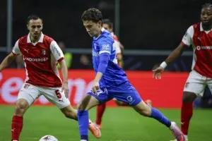 Η UEFA «μαγεύτηκε» από τον Καρέτσα (βίντεο)