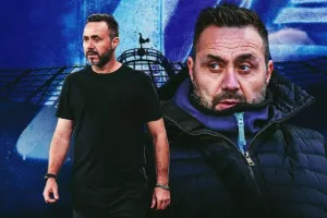 Ζήτησε από την Τότεναμ τρία πράγματα που είχε ο Σερ Άλεξ