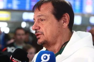 Άταμαν: «Είναι πρόωρο Final 4 για εμάς στην Ισπανία»